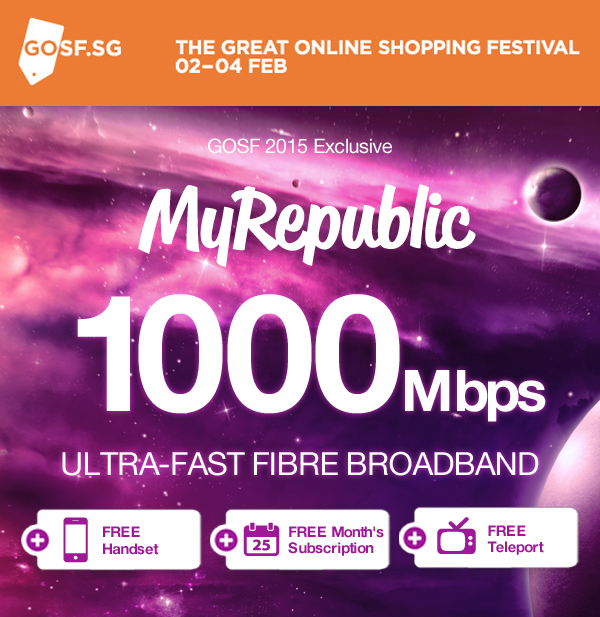 Time to Go 1Gbps - Exclusive Re-Contract Offers For You